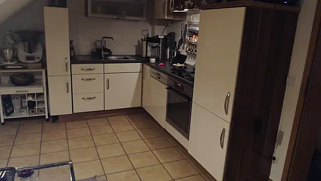 DevilsAngel13 online show from January 31, 10:10 pm