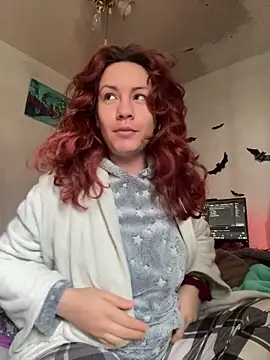 Nina-Chick777 online show from January 15, 4:33 pm