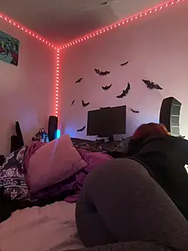 Nina-Chick777 online show from February 4, 12:00 pm