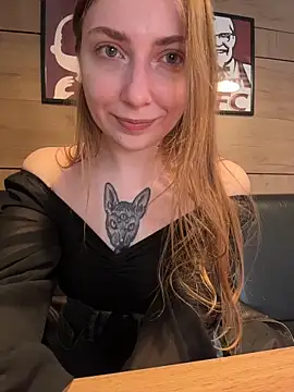 Snapshot of Sunny___Bunny chatting on May 31, 2:13 pm Sunny Bunny online show from May 31, 2:13 pm