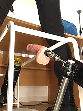 Inseminator69 online show from February 18, 6:20 am