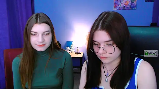 pure radiance1 online show from January 15, 10:06 am