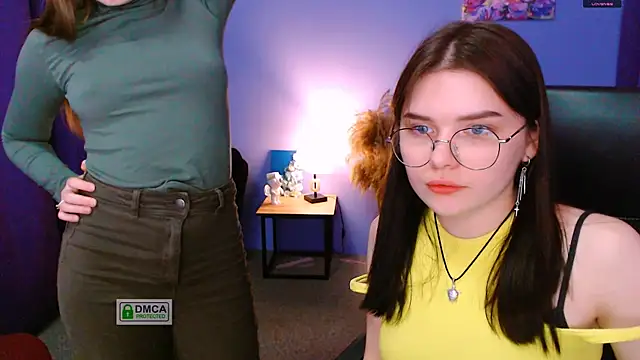 pure radiance1 online show from January 15, 4:11 pm