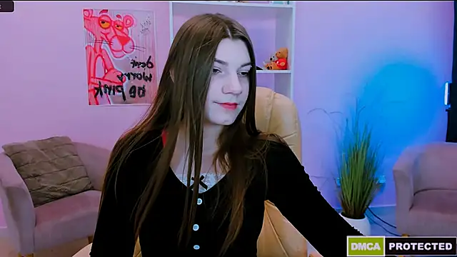 pure radiance1 online show from January 25, 9:57 am