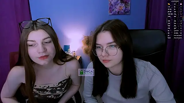 pure radiance1 online show from January 27, 9:44 am