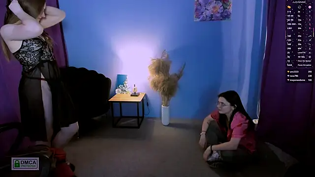 pure radiance1 online show from January 28, 4:19 pm