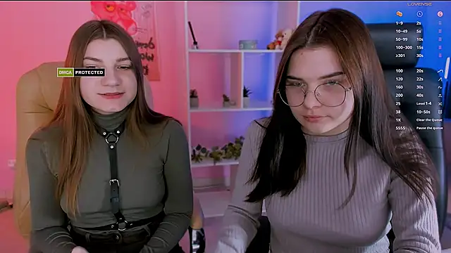 pure radiance1 online show from February 8, 9:56 am