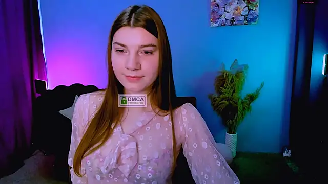 pure radiance1 online show from February 14, 10:07 am