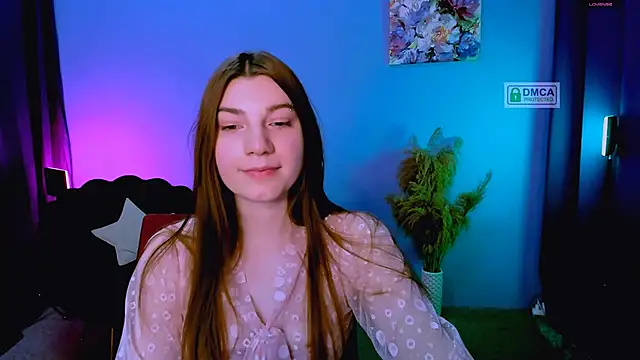 pure radiance1 online show from February 14, 4:09 pm