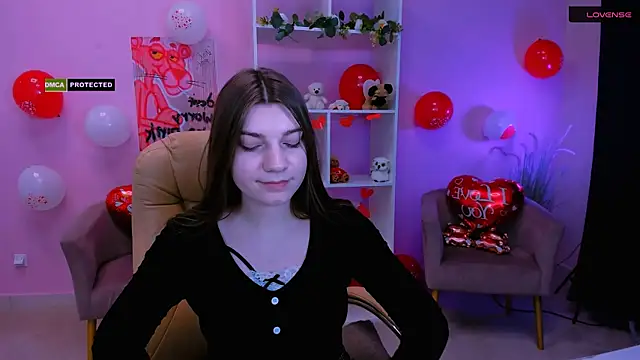 pure radiance1 online show from February 15, 12:43 pm