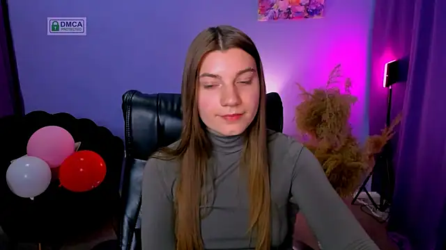 pure radiance1 online show from February 23, 3:40 pm