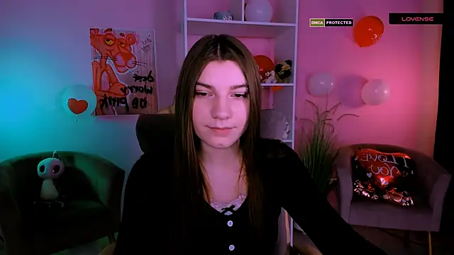 pure radiance1 online show from February 24, 9:43 am