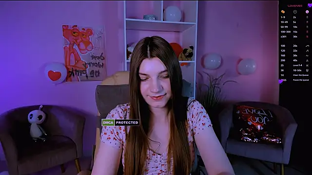 pure radiance1 online show from February 25, 3:38 pm