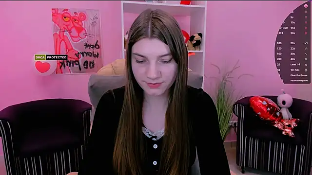 pure radiance1 online show from February 28, 1:25 pm