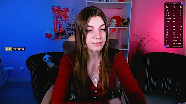 pure radiance1 online show from March 4, 3:48 pm