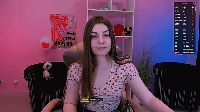 pure radiance1 online show from March 6, 12:52 pm