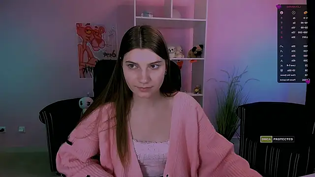 pure radiance1 online show from March 10, 1:32 pm