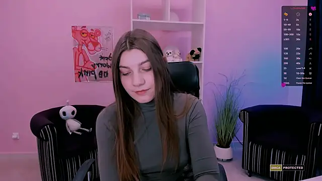 pure radiance1 online show from March 11, 4:29 pm