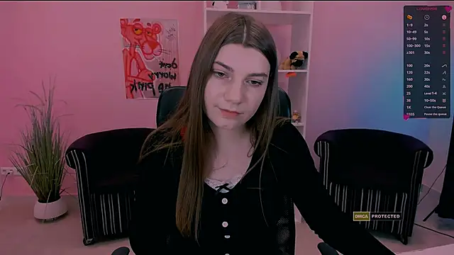 pure radiance1 online show from March 13, 12:46 pm