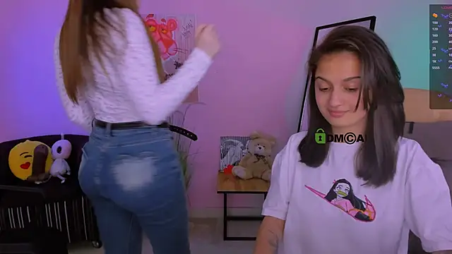 pure radiance1 online show from October 6, 12:46 pm