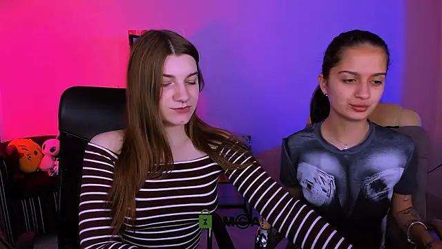 pure radiance1 online show from October 11, 8:46 am