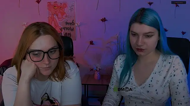 pure radiance1 online show from April 22, 9:01 am