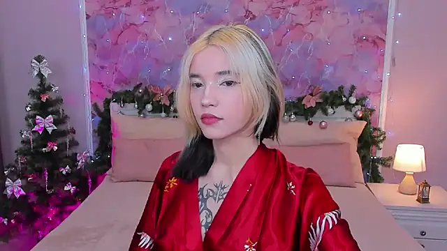 Snapshot of as1an_girlfriend chatting on December 31, 1:57 am as1an girlfriend online show from December 31, 1:57 am