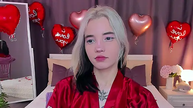 Snapshot of as1an_girlfriend chatting on February 17, 3:47 am as1an girlfriend online show from February 17, 3:47 am