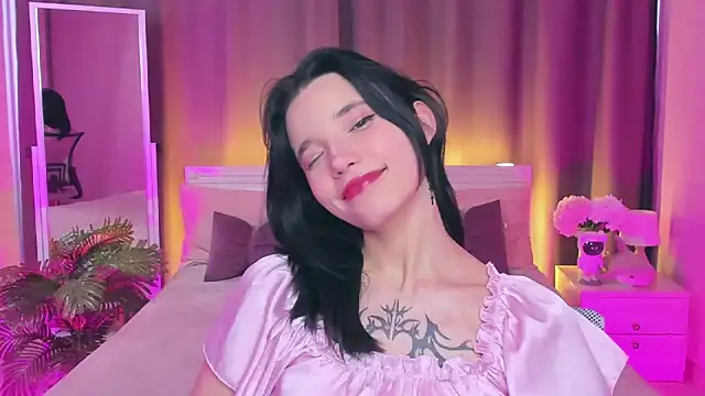 Snapshot of as1an_girlfriend chatting on March 18, 10:14 am as1an girlfriend online show from March 18, 10:14 am