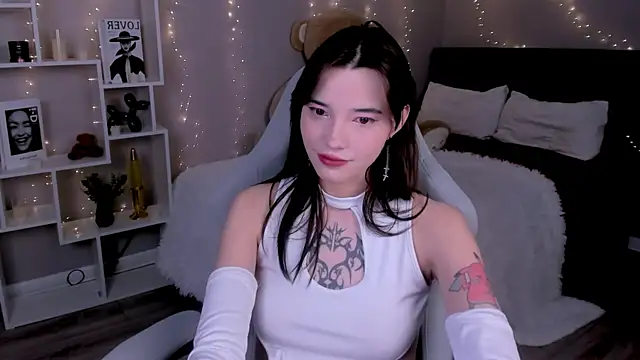 Snapshot of as1an_girlfriend chatting on February 6, 7:34 am as1an girlfriend online show from February 6, 7:34 am