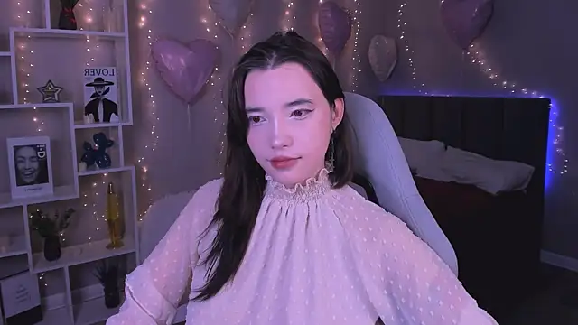 Snapshot of as1an_girlfriend chatting on March 4, 2:28 am as1an girlfriend online show from March 4, 2:28 am
