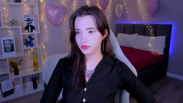 Snapshot of as1an_girlfriend chatting on March 7, 2:41 am as1an girlfriend online show from March 7, 2:41 am