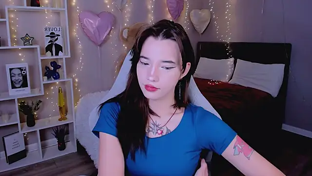 Snapshot of as1an_girlfriend chatting on March 10, 3:00 am as1an girlfriend online show from March 10, 3:00 am