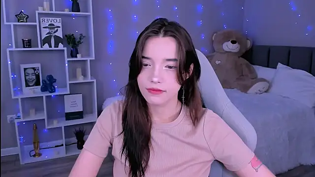 Snapshot of as1an_girlfriend chatting on May 6, 3:24 am as1an girlfriend online show from May 6, 3:24 am