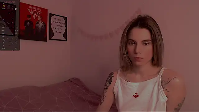  ni kiss online show from December 6, 10:41 pm