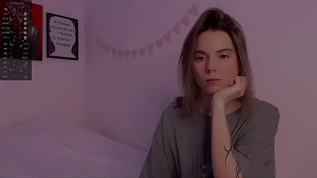  ni kiss online show from December 17, 11:27 pm