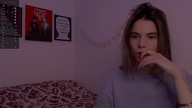  ni kiss online show from January 22, 1:31 am