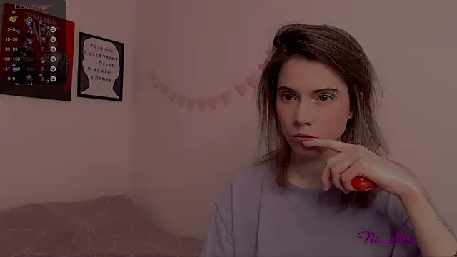  ni kiss online show from February 23, 12:27 pm