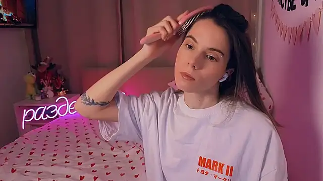  ni kiss online show from January 12, 4:56 pm