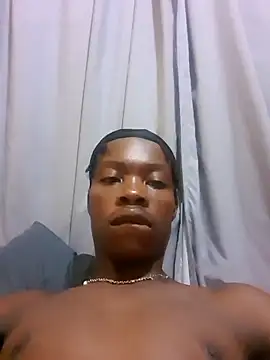 the666D online show from January 13, 1:13 am