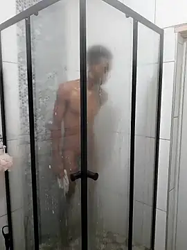 the666D online show from April 11, 4:28 am