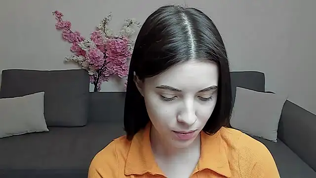 Anita Robby online show from December 1, 4:29 pm