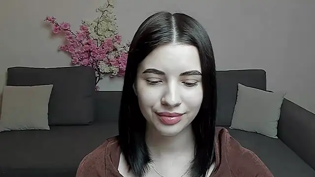 Anita Robby online show from December 3, 1:21 pm