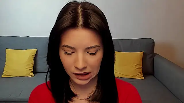 Anita Robby online show from February 11, 10:37 am