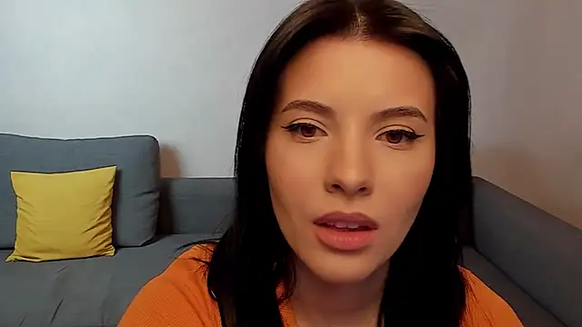 Anita Robby online show from February 20, 10:27 am