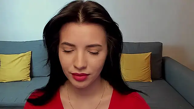 Anita Robby online show from March 12, 10:48 am