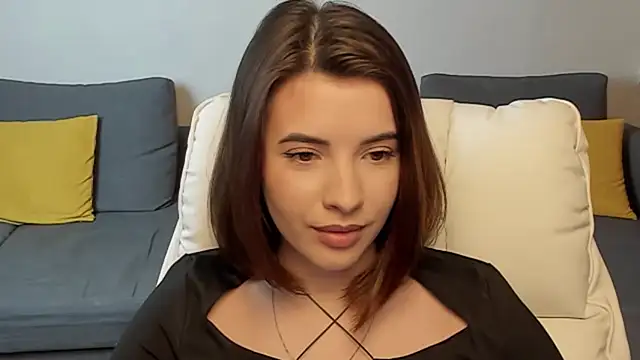 Anita Robby online show from November 23, 12:16 pm