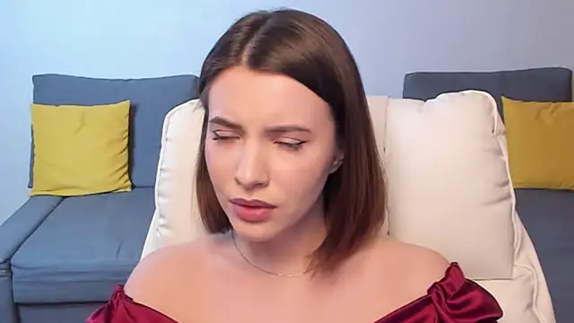 Anita Robby online show from February 14, 2:03 pm