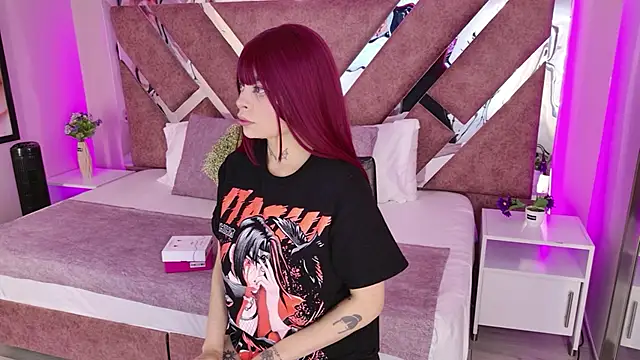 KatherineGomez online show from February 28, 2:56 am