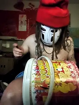 Ozomitro online show from February 6, 2:16 am